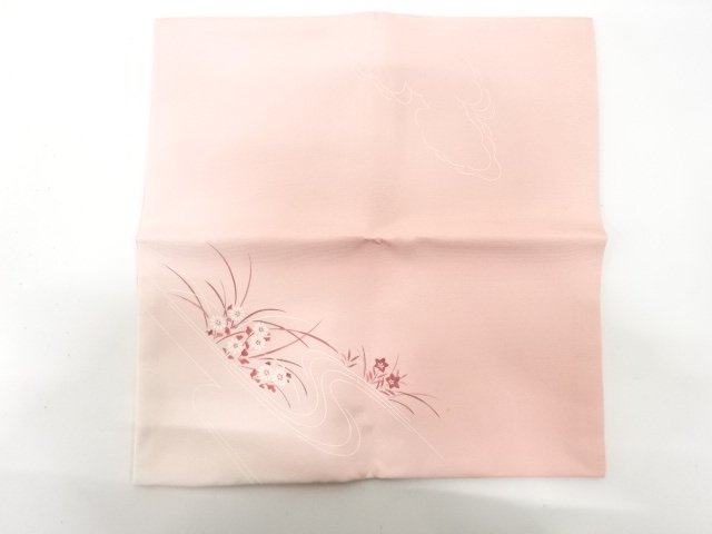 正絹　塩瀬　出帛紗